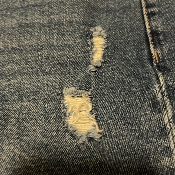 Girls Size 16 Art Class Girlfriend Jeans - Picture 8 of 8